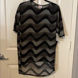 LuLaRoe XS Irma